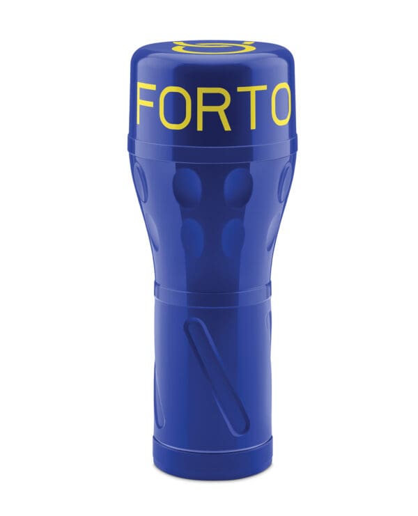 Forto Model B-02 Hard-Side Ass Masturbator - Light - Image 4