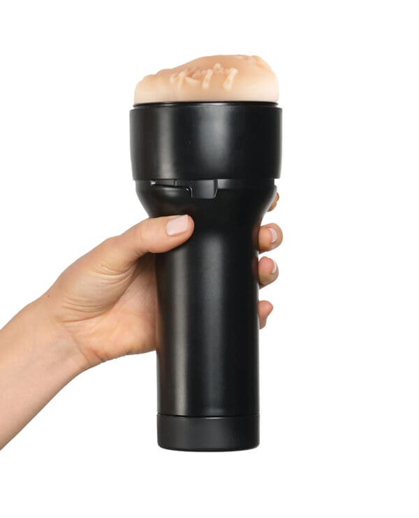 Kiiroo Feel Stars Collection Stroker - Kayley Gunner - Image 4
