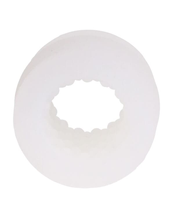GoodHead Silicone Glow Helping Head - Frost - Image 3