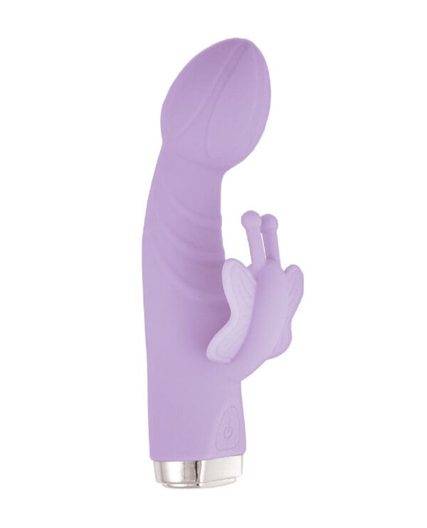 My Secret Butterfly - Purple - Image 2