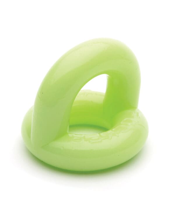 Sport Fucker Universal Cockring - Glow - Image 3