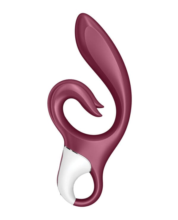 Satisfyer Love Me - Red - Image 2