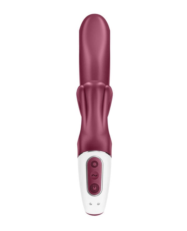 Satisfyer Love Me - Red - Image 3