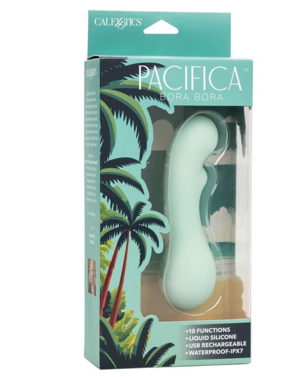 Pacifica Bora Bora Vibrator - Image 2