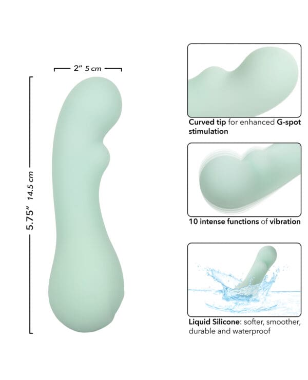 Pacifica Bora Bora Vibrator - Image 4