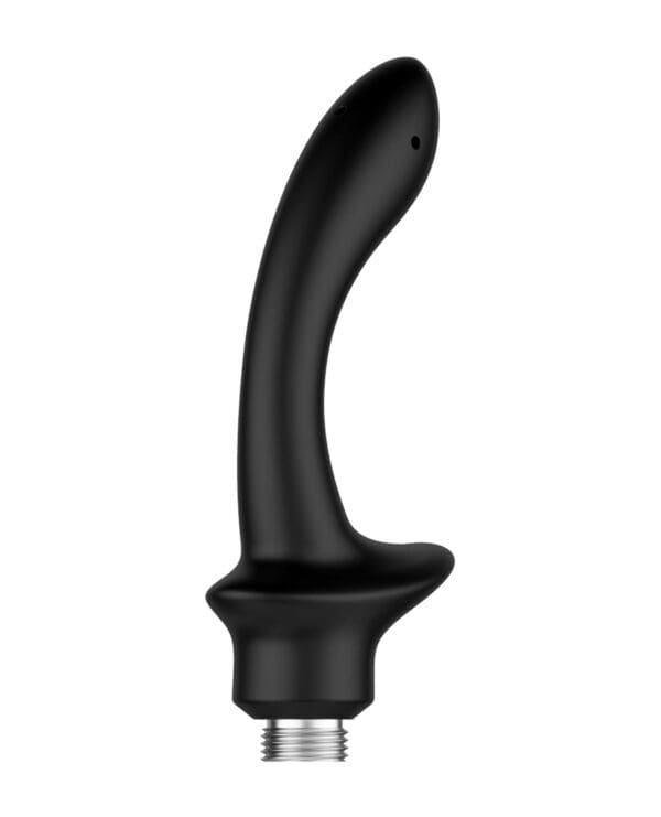 Nexus Beginner Shower Douche Kit - Black - Image 2