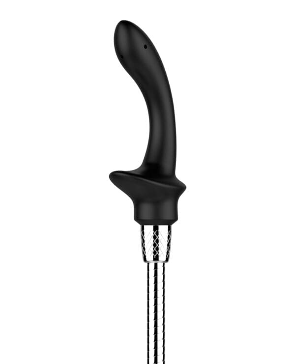 Nexus Beginner Shower Douche Kit - Black - Image 4