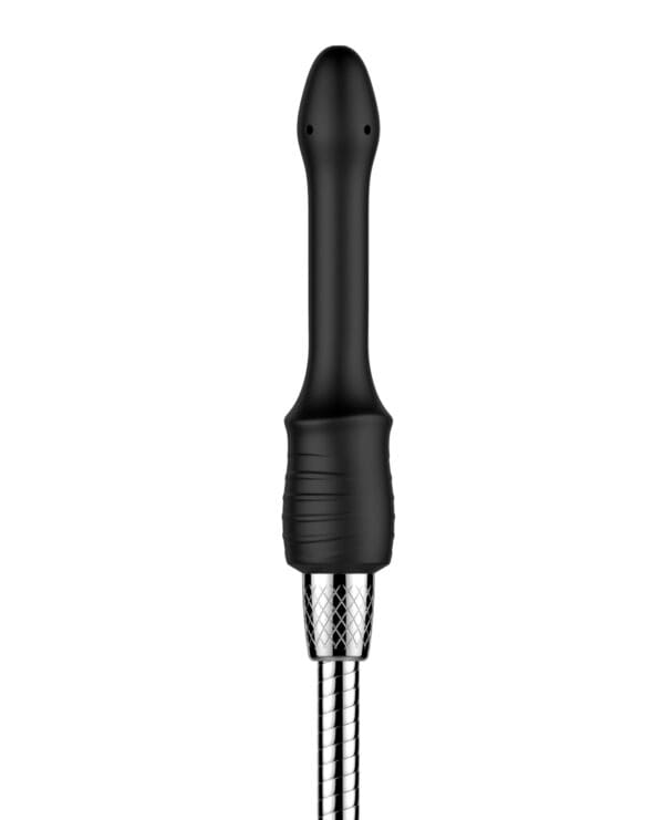 Nexus Beginner Shower Douche Kit - Black - Image 5