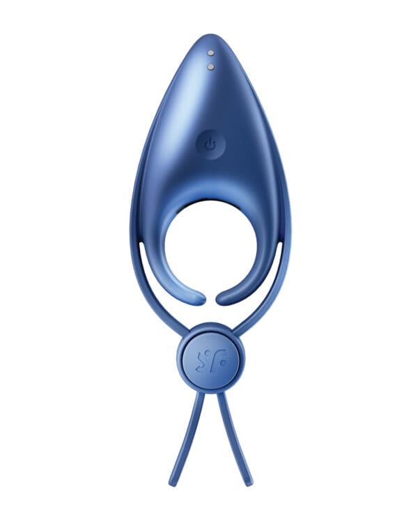 Satisfyer Sniper - Blue Grey - Image 2