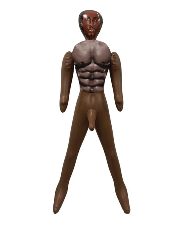 Blow Up Doll - Tasty Tyrone - Image 2