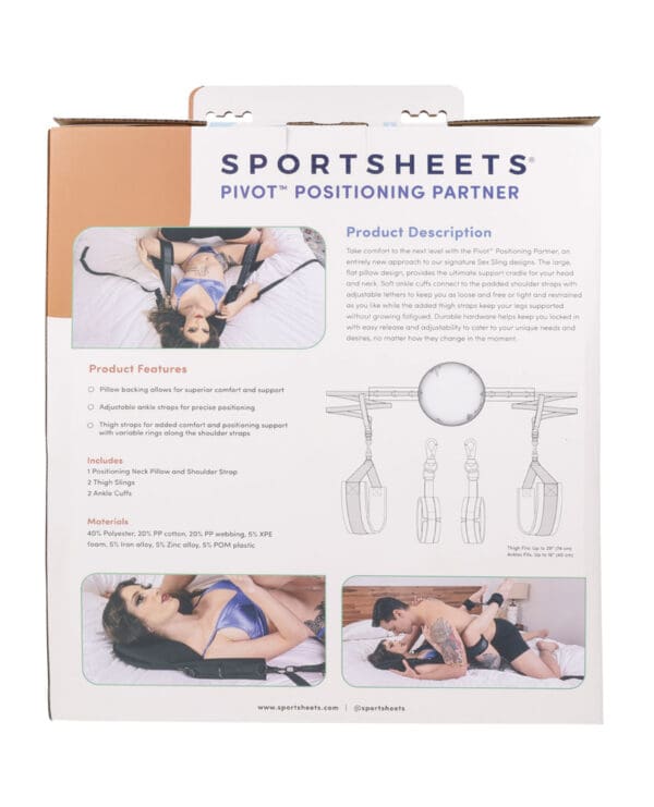 Pivot Positioning Partner - Image 4