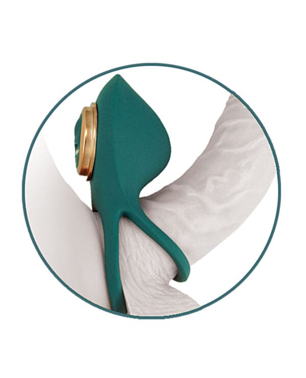 Erotic Play Kit - Green - Image 4