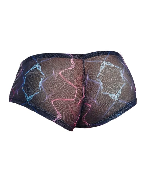 Male Basics MOB Hip Hugger Boyshort Energy L/XL - Image 5