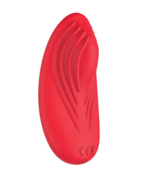 Hello Sexy! Party Girl Panty Vibe - Tiger Lily - Image 3
