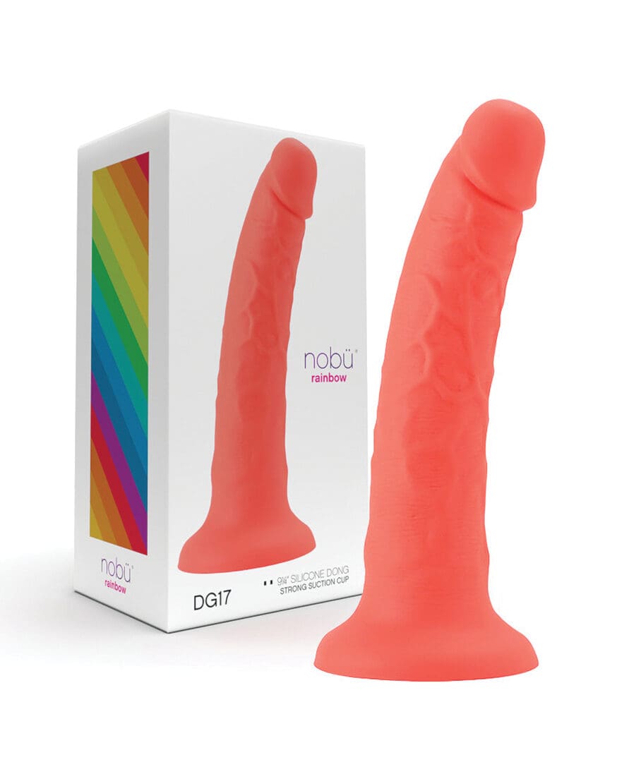 Nobu DG17 - Coral