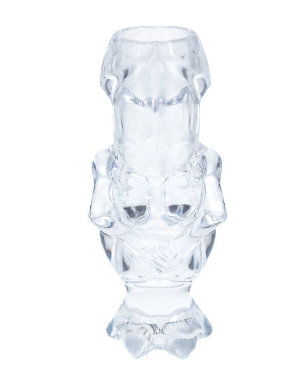 Shots The Dickheads Bride Shot Glass - Image 4