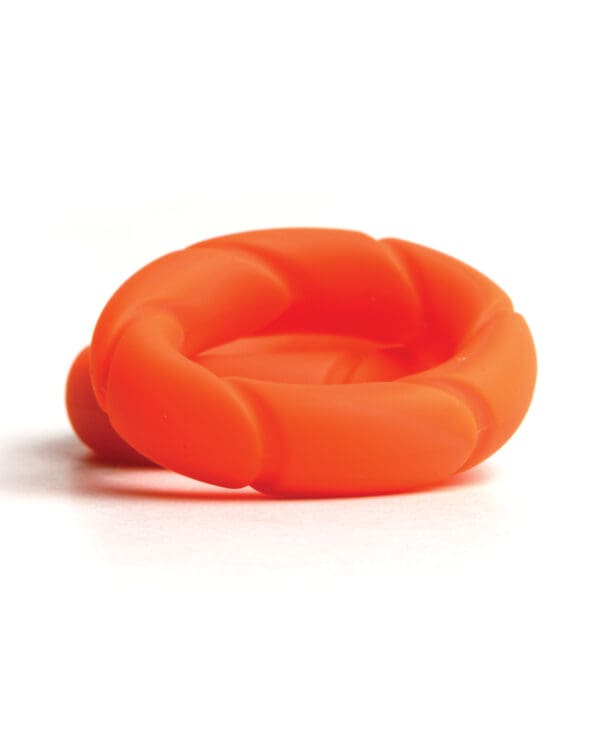 Sport Fucker Ready Rings - Orange - Image 4