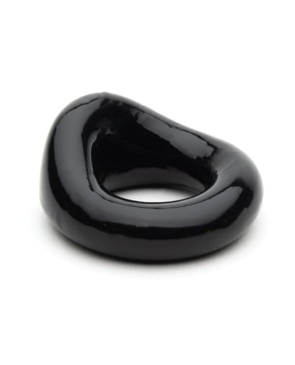 Sport Fucker Silicone the Wedge - Black - Image 3