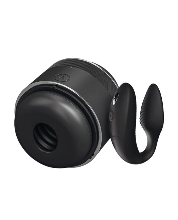 Arcwave Voy / We-Vibe Sync 2 Double the Fun Pair - Black - Image 2
