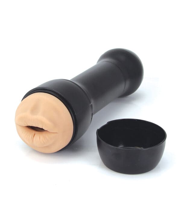 Kiiroo Feel Stars Collection PowerBlow Mouth Combo Set - Victoria June - Image 2
