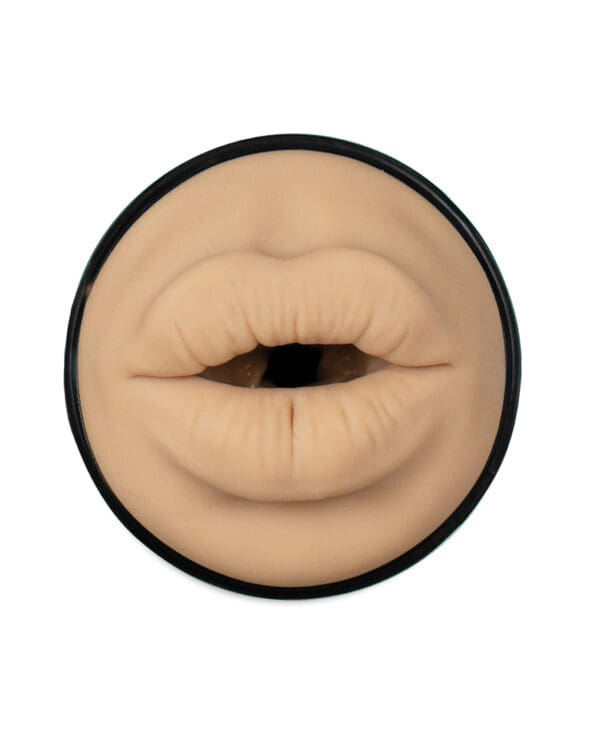 Kiiroo Feel Stars Collection PowerBlow Mouth Combo Set - Victoria June - Image 3