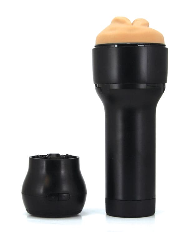 Kiiroo Feel Stars Collection PowerBlow Mouth Combo Set - Victoria June - Image 5