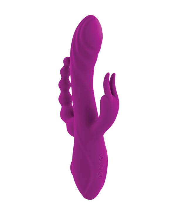 Evolved Fourgasm - Purple - Image 2