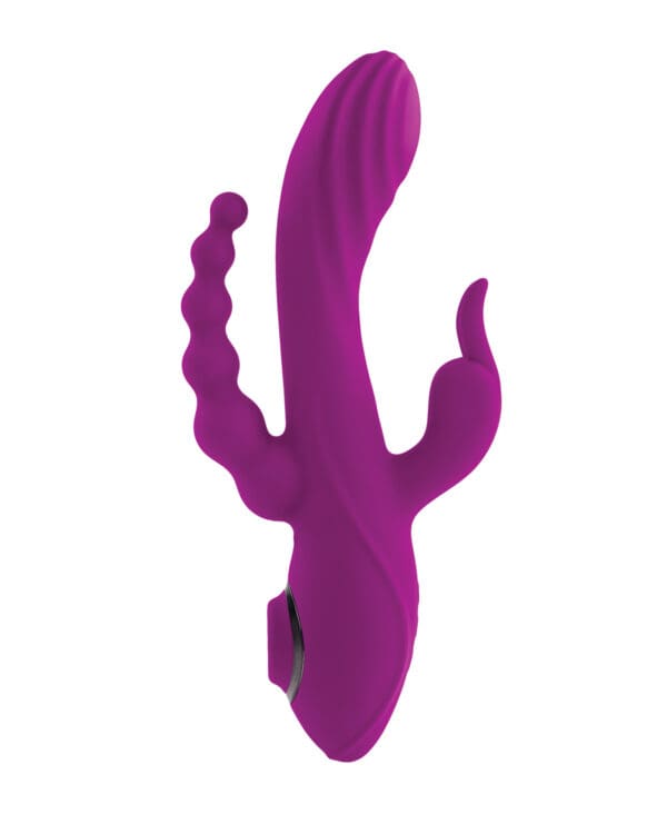 Evolved Fourgasm - Purple - Image 3