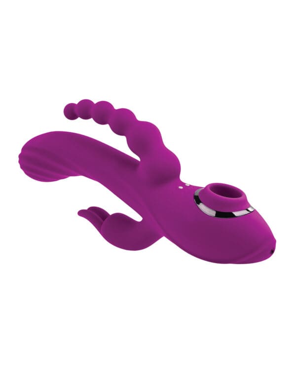 Evolved Fourgasm - Purple - Image 4
