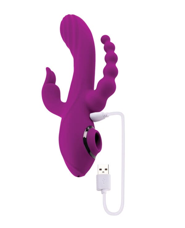Evolved Fourgasm - Purple - Image 5