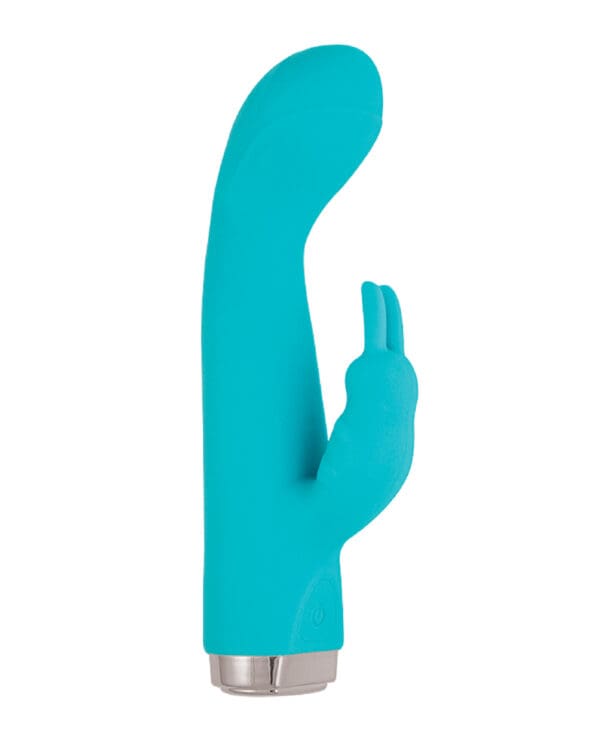 My Secret Rabbit - Aqua - Image 2