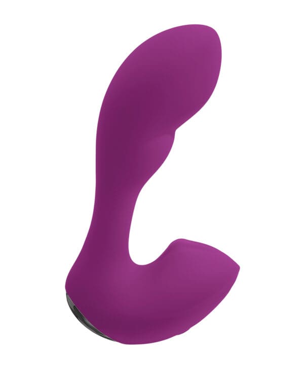 Playboy Arch - Fuchsia - Image 2