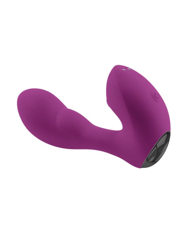 Playboy Arch - Fuchsia - Image 4