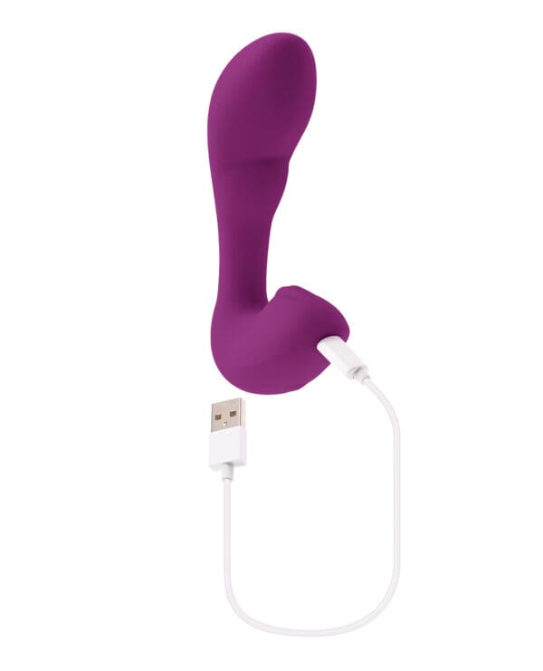 Playboy Arch - Fuchsia - Image 5