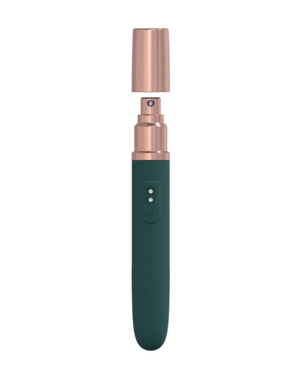 Shots LoveLine The Traveler - Forest Green - Image 2