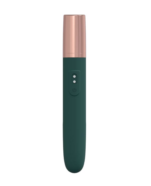 Shots LoveLine The Traveler - Forest Green - Image 3