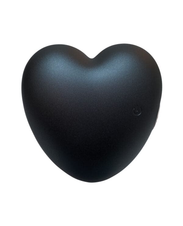 VeDo Amore Rechargeable Pleasure Vibe - Black - Image 2