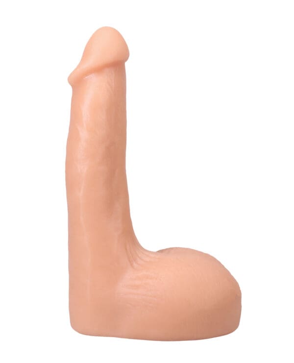 Signature Cocks ULTRASKYN 7.5" Cock w/Removable Vac-U-Lock Suction Cup - The Flesh Mechanic - Image 2