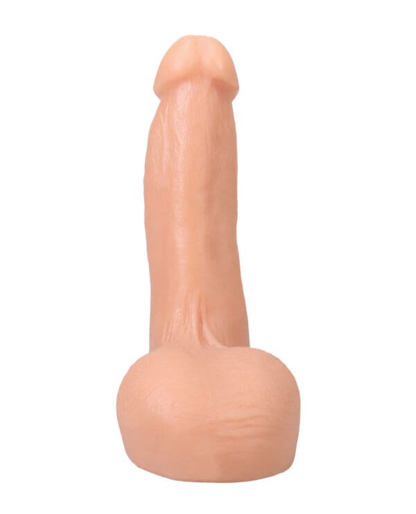 Signature Cocks ULTRASKYN 7.5" Cock w/Removable Vac-U-Lock Suction Cup - The Flesh Mechanic - Image 3