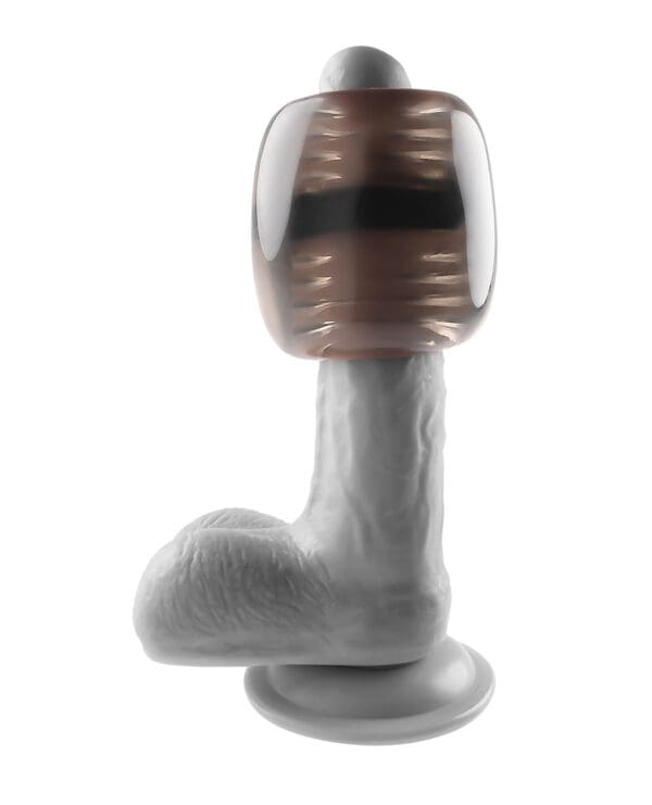 Zero Tolerance Stroke To Go - Black - Image 4