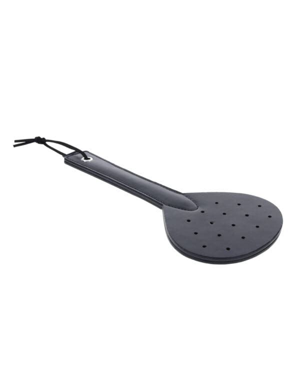 Sportsheets Swift Spanker - Black - Image 3