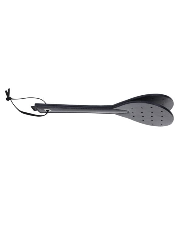 Sportsheets Swift Spanker - Black - Image 4