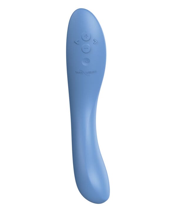 We-Vibe Rave 2 - Blue - Image 3