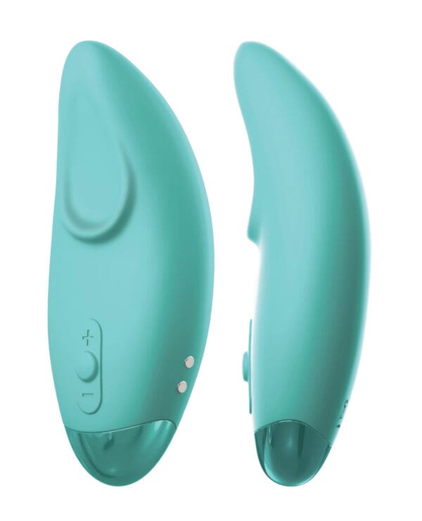 JimmyJane Form 3 PRO - Teal - Image 2