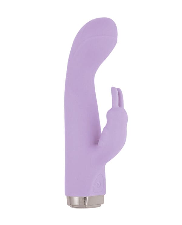 My Secret Rabbit - Purple - Image 2