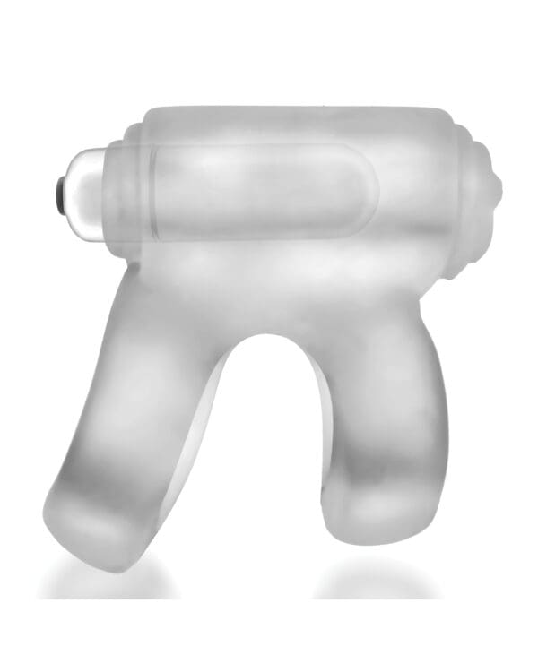 Oxballs Headlight Shaft-Holster - LED Clear Ice - Image 2