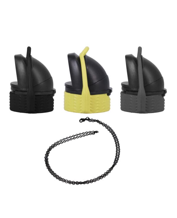 Rock Solid EZ Top Topper - Set of 3 - Image 2