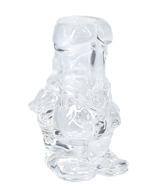 Shots The Dickheads Shorty Shot Glass - Image 3