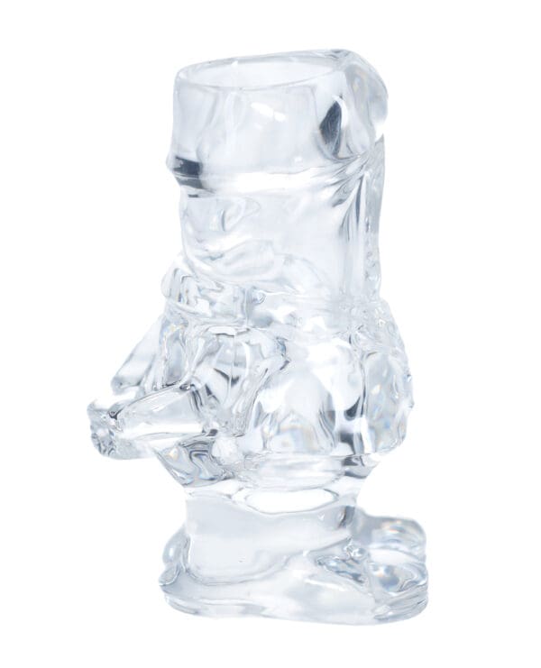 Shots The Dickheads Shorty Shot Glass - Image 5