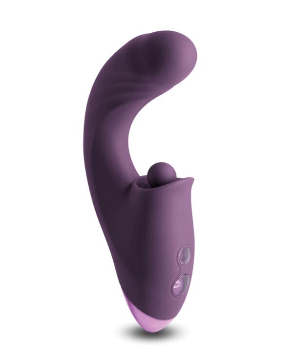 INYA Caprice - Purple - Image 3